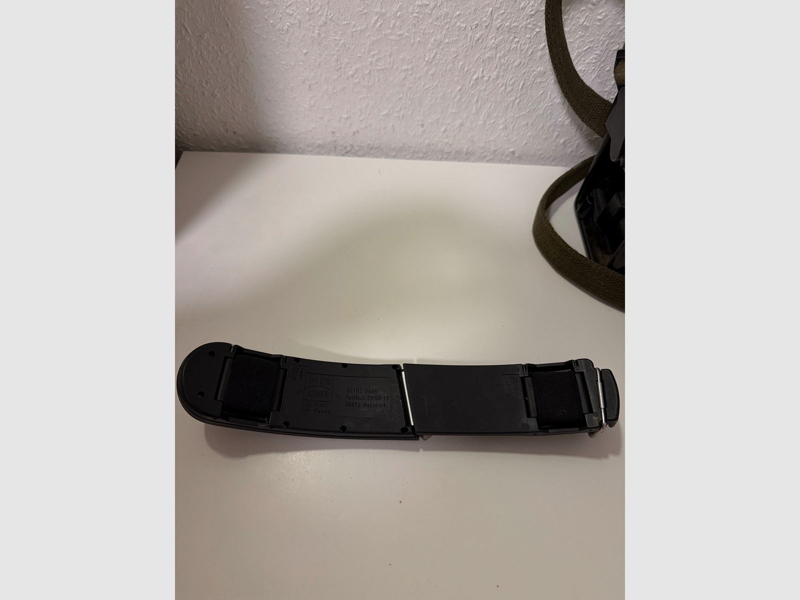Flex Knife Artus special knife, image 4 of 4
