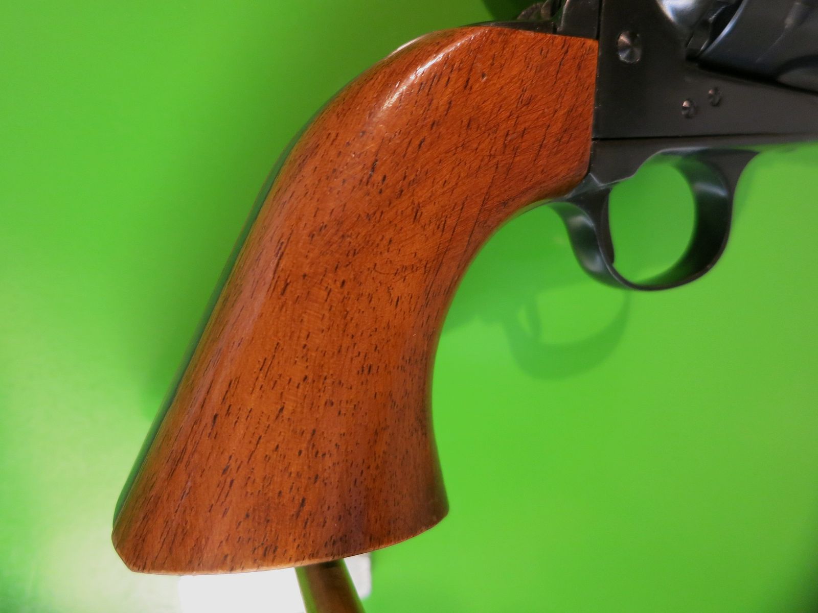 Western-Revolver, FJ. P. Sauer & Sohn, Western-Six-Shooter, .22lr     #9