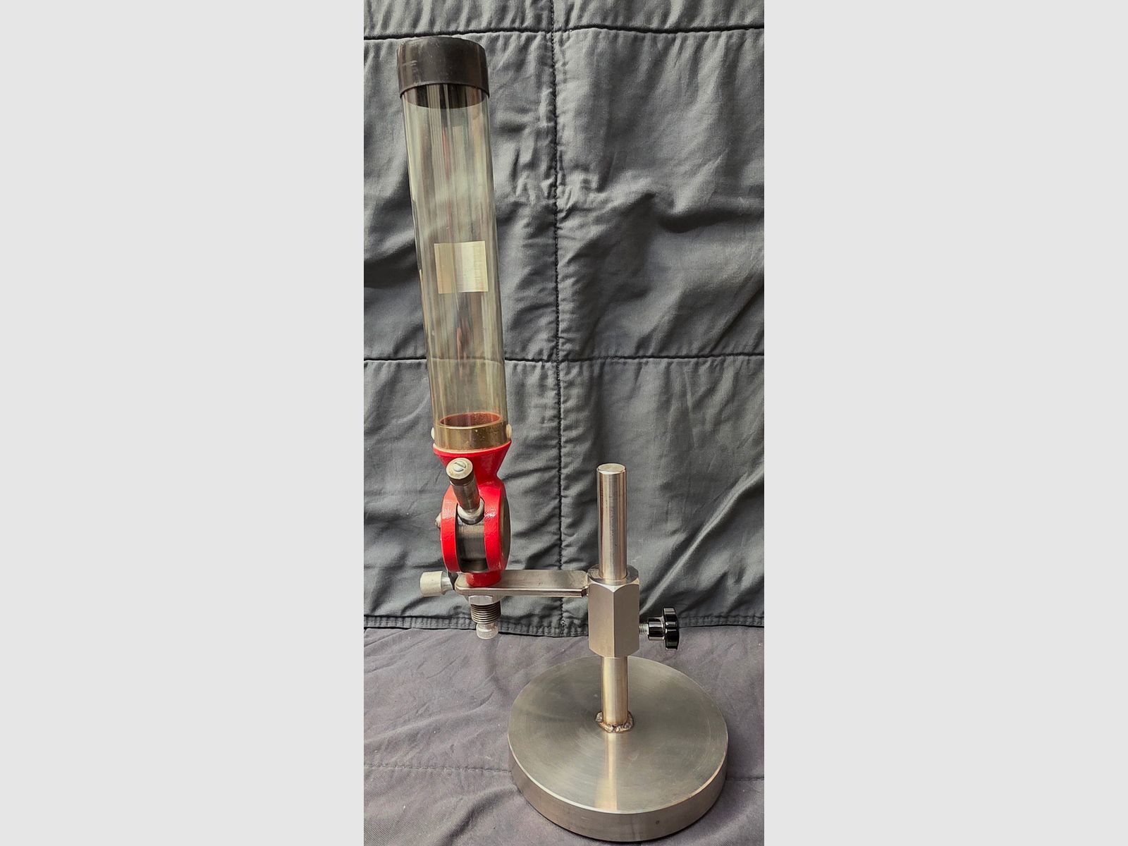 Hornady Pulverfüller