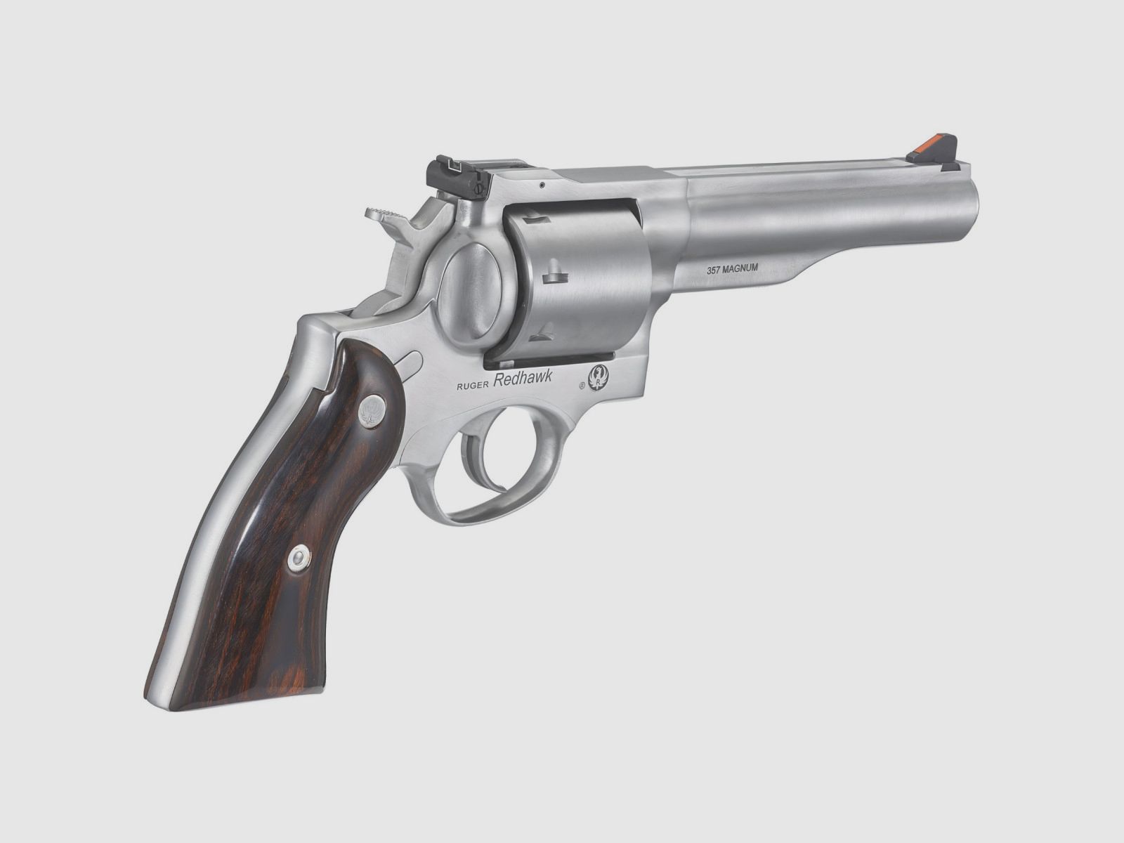 Ruger Redhawk 5,5'' .357magnum/.38spec (5060), zdjęcie 5 z 9