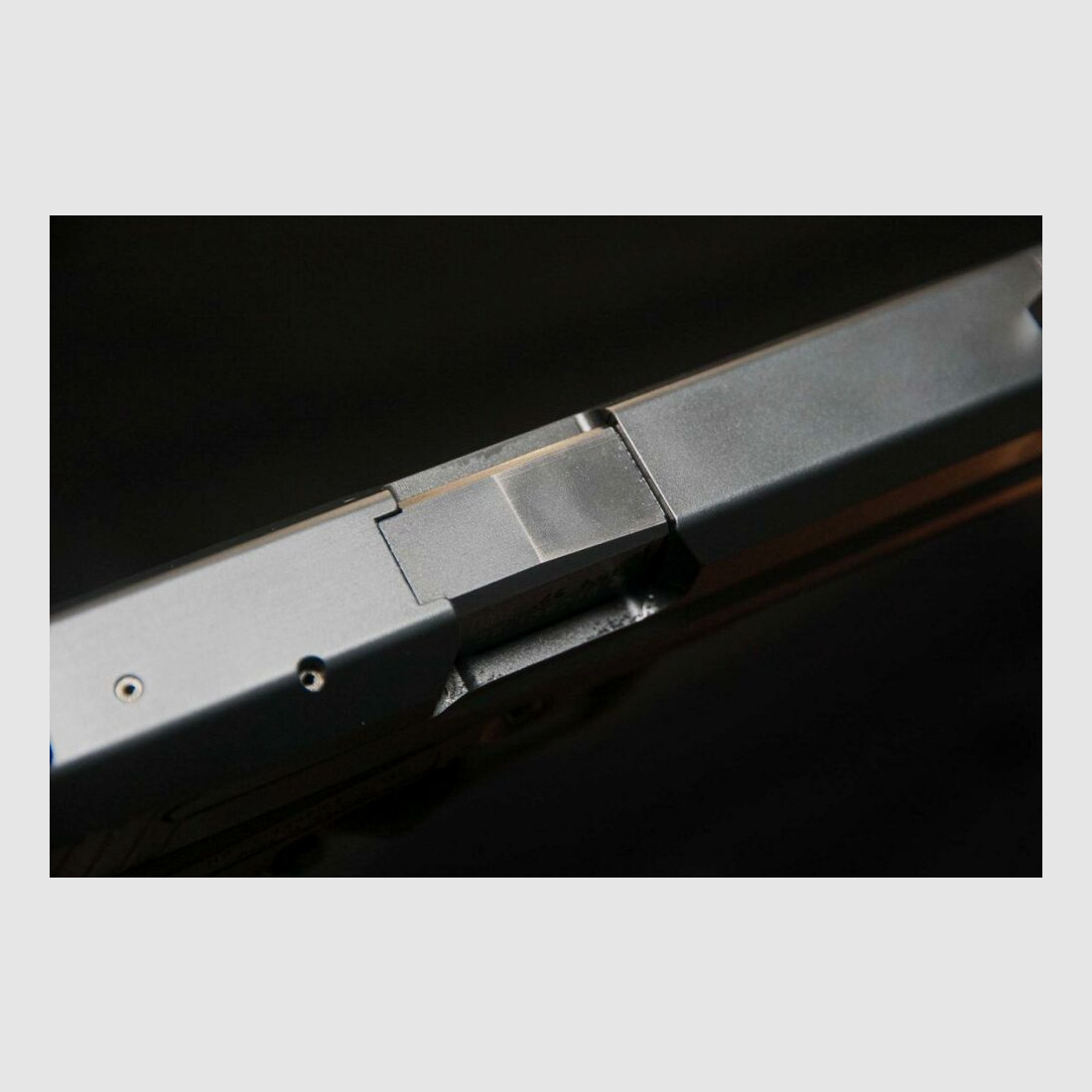 Heckler & Koch USP disparo de caza tiradores parada de gatillo