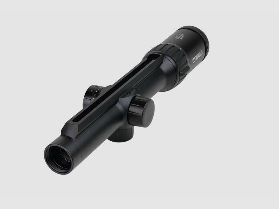 Steiner Ranger 4 ZF Steiner Ranger 4 1-4x24 mit Schiene