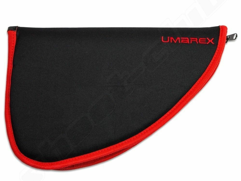 UMAREX	 Umarex Pistolentasche Red Line Gr. L - 33x21 cm