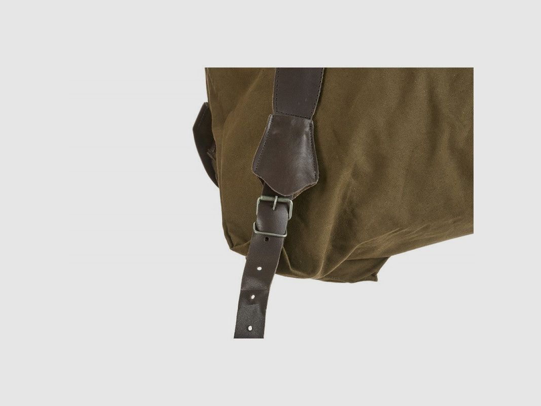 Farm-Land Jagd Rucksack Canvas