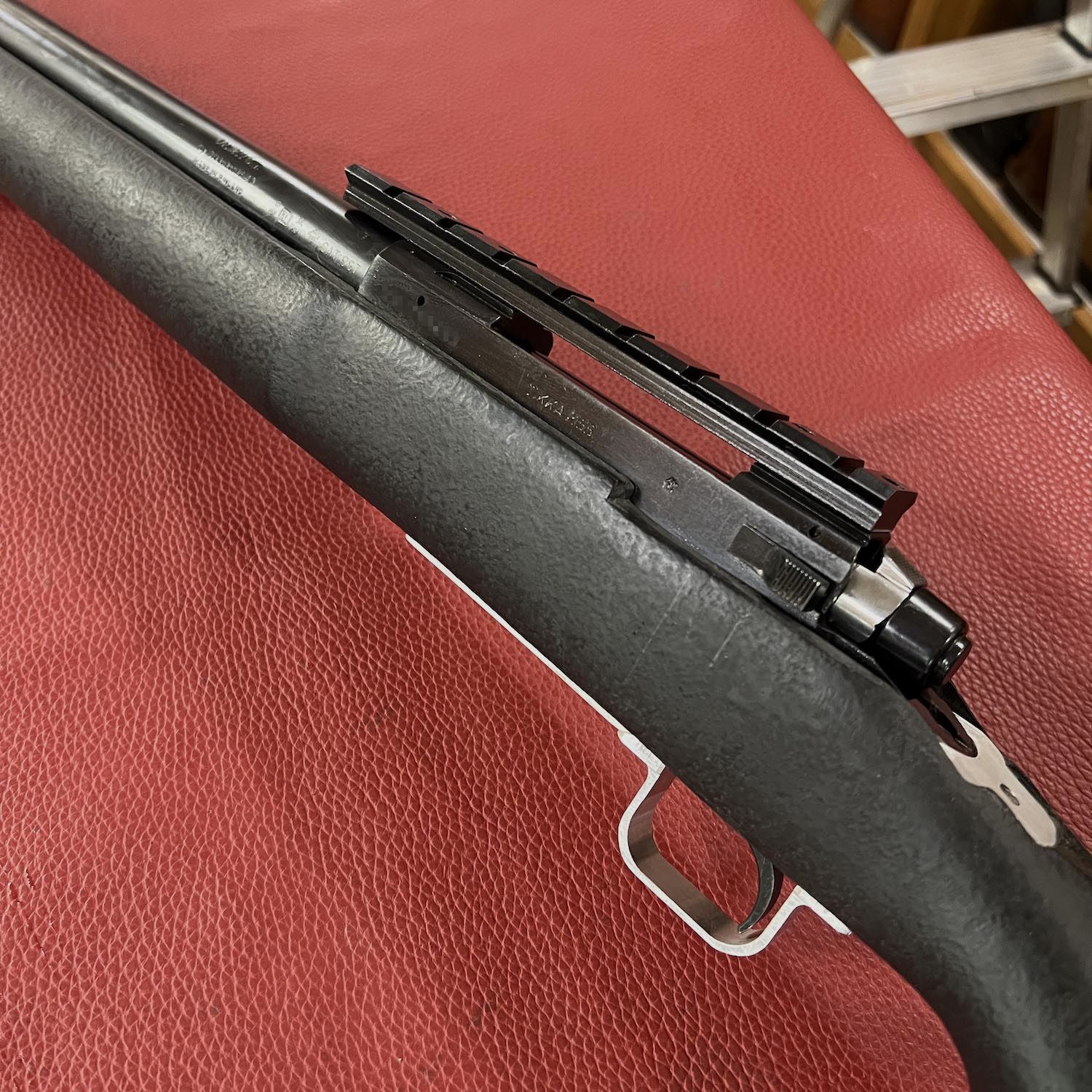 Tikkakoski Tikka M55, Bild 5 von 14