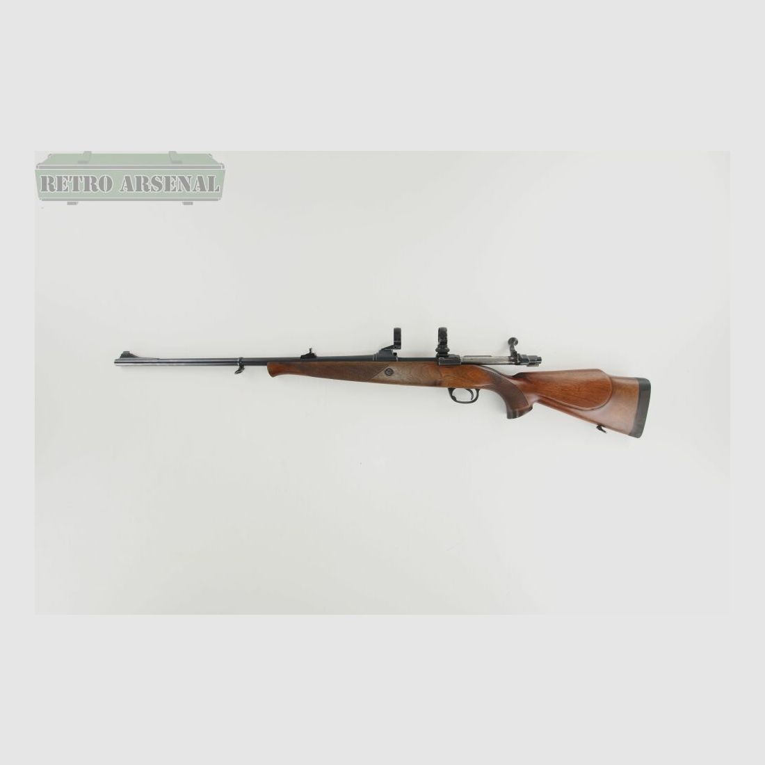 Parker Hale Mod. 98, Bild 1 von 8