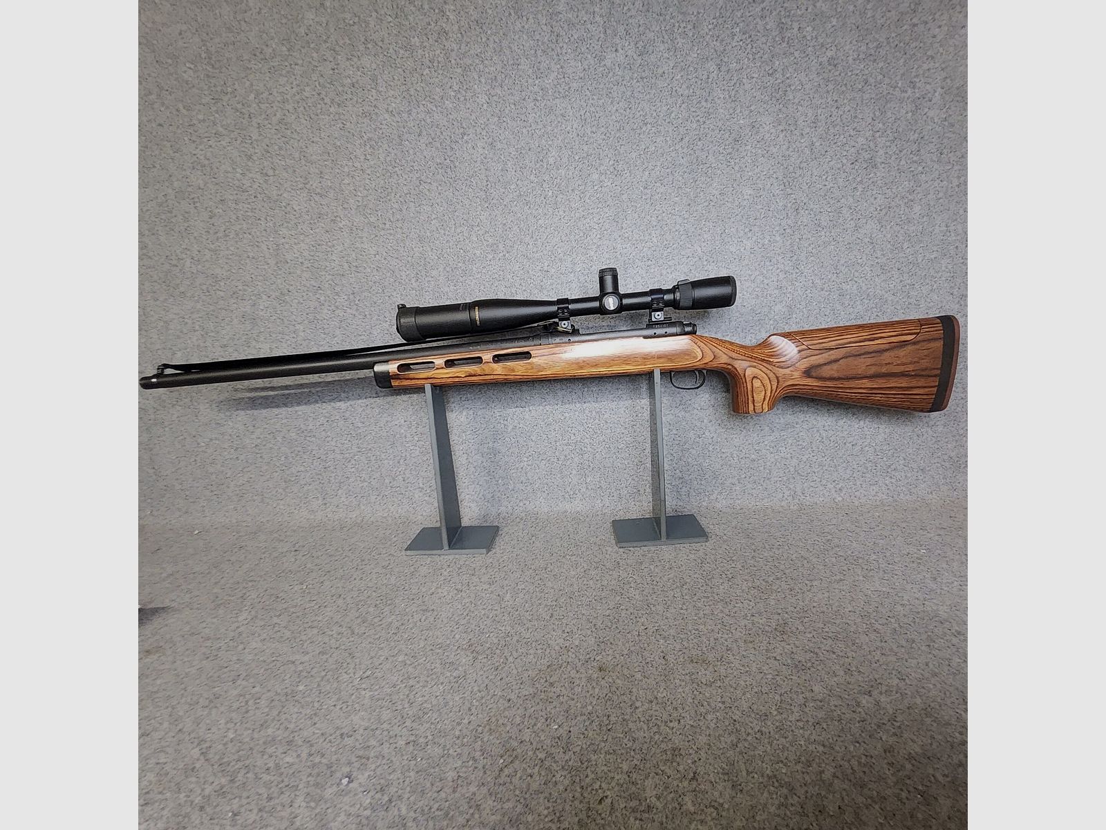 Savage Mod. 112 Objetivo