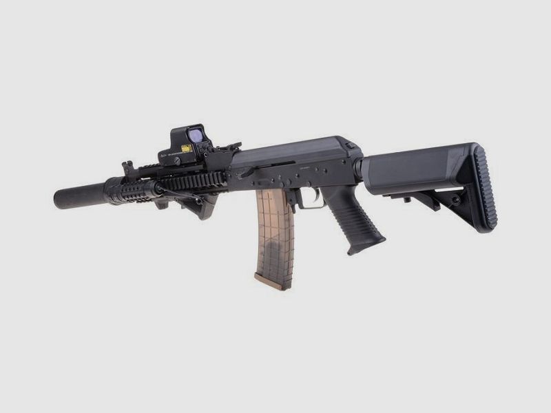 ASG-Karabiner JG/GE GE17, Bild 17 von 34