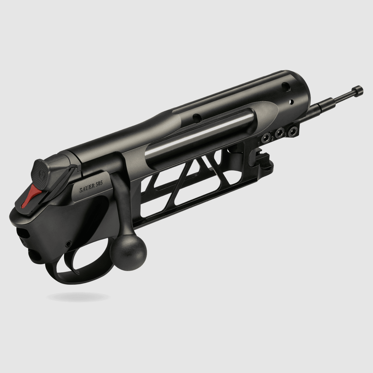 Rifle repetidor Sauer 505 ErgoLux