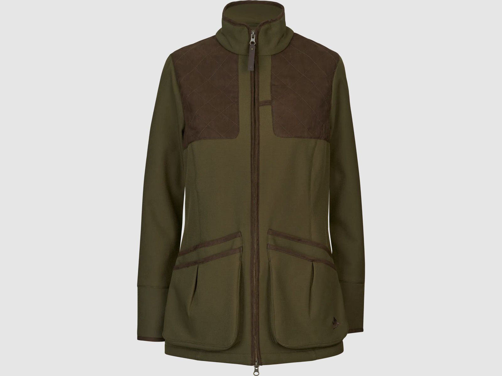 Wenlock Faye Jacke | Seeland