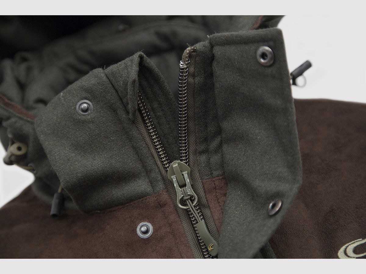 Carinthia G-LOFT Lodenparka Ansitz