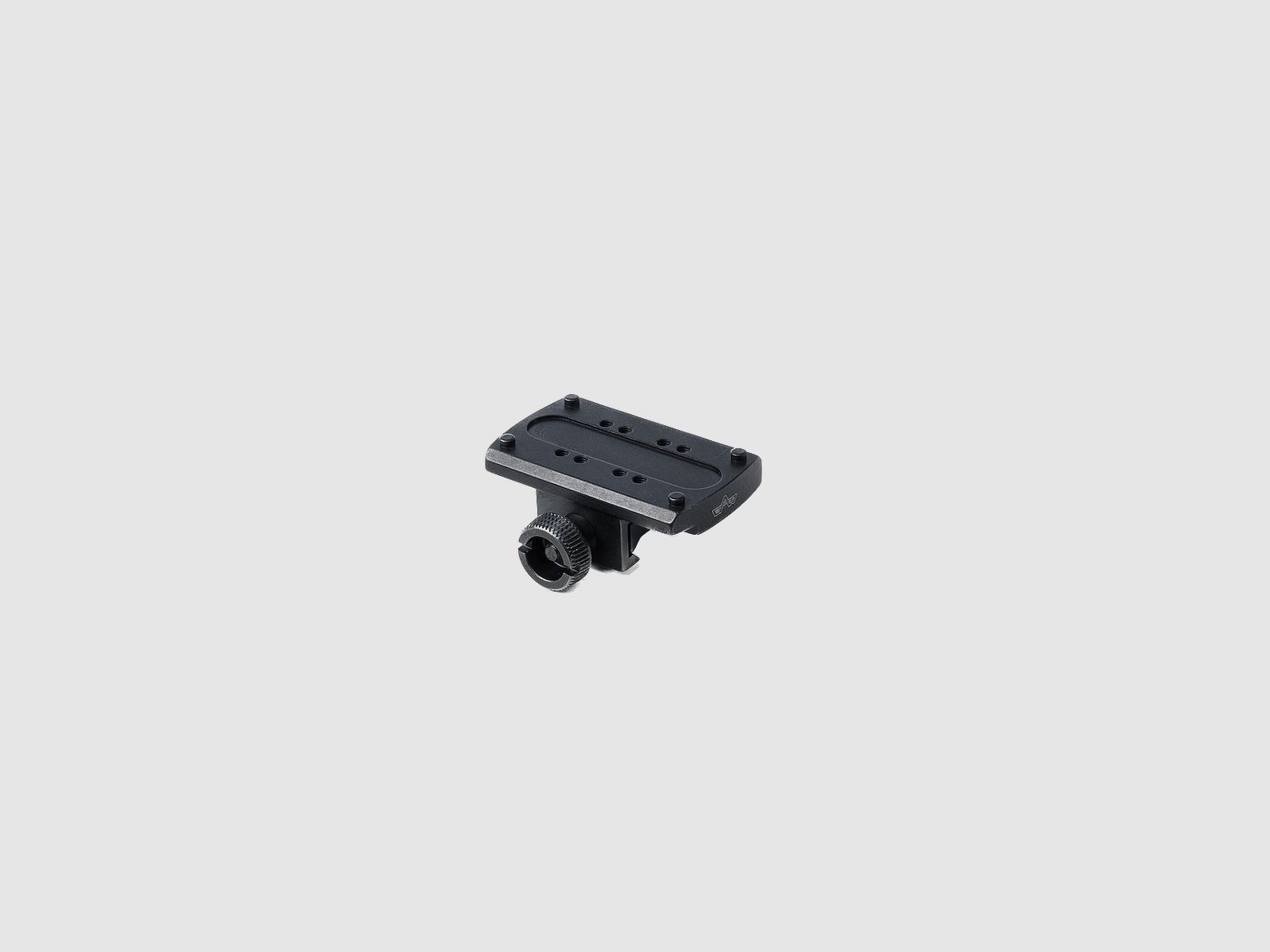 Red dot fixed mount