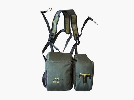 Zotta Forest Sling Bag