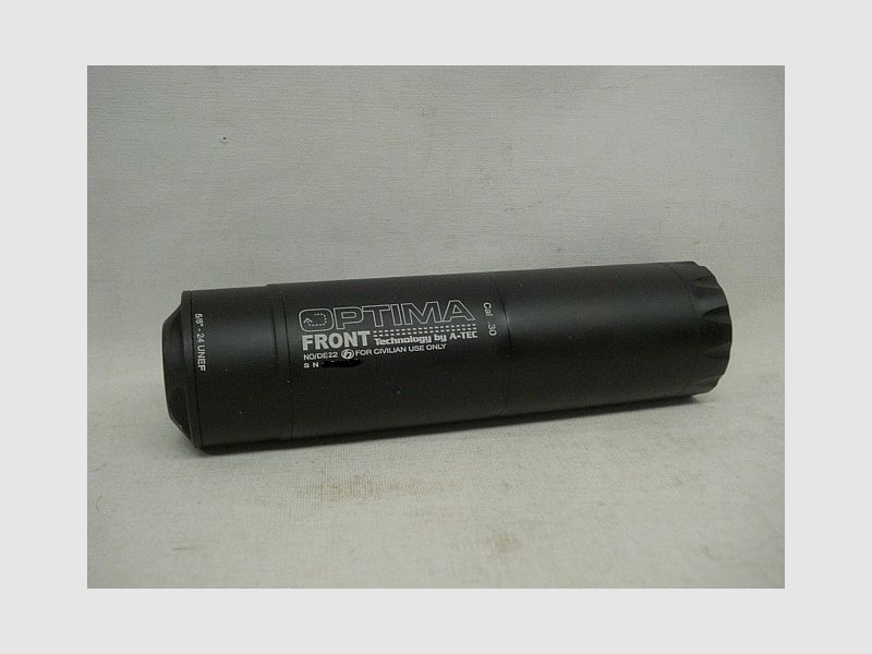 A-TEC Optima 45 Front A-Lock - .30