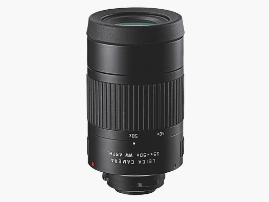 Leica Vario-Okular Vorführer 25x - 50x WW ASPH