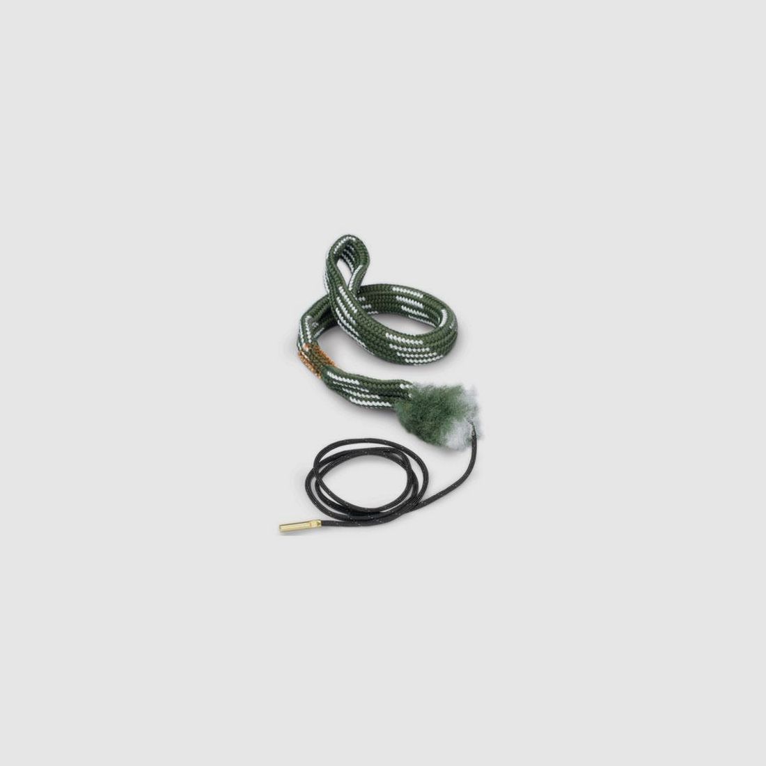 Hoppes BoreSnake Pistolenputzschnur für .44/.45