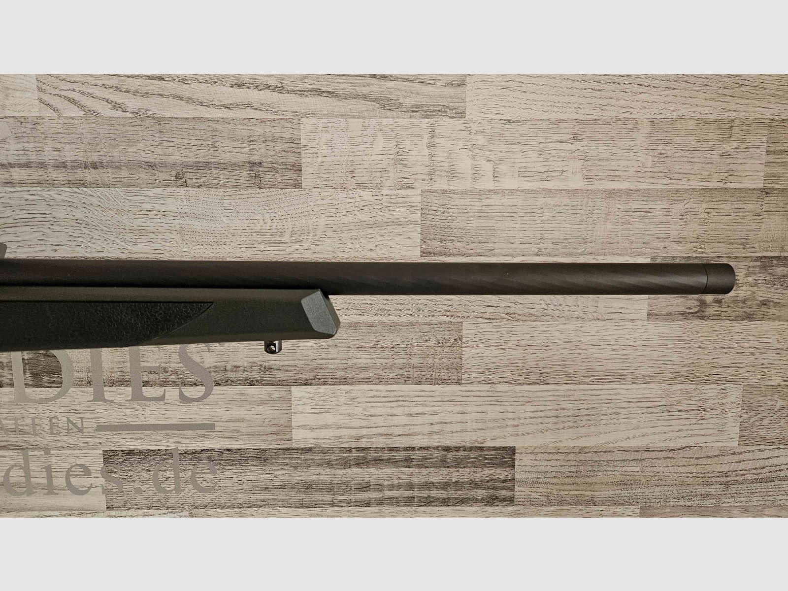 STEYR SM12 SX Goiserer 6.5 Creedmoor + Schmidt&Bender Polar T96 3-12x54 on swivel mount - free shipping - new goods from specialist trade