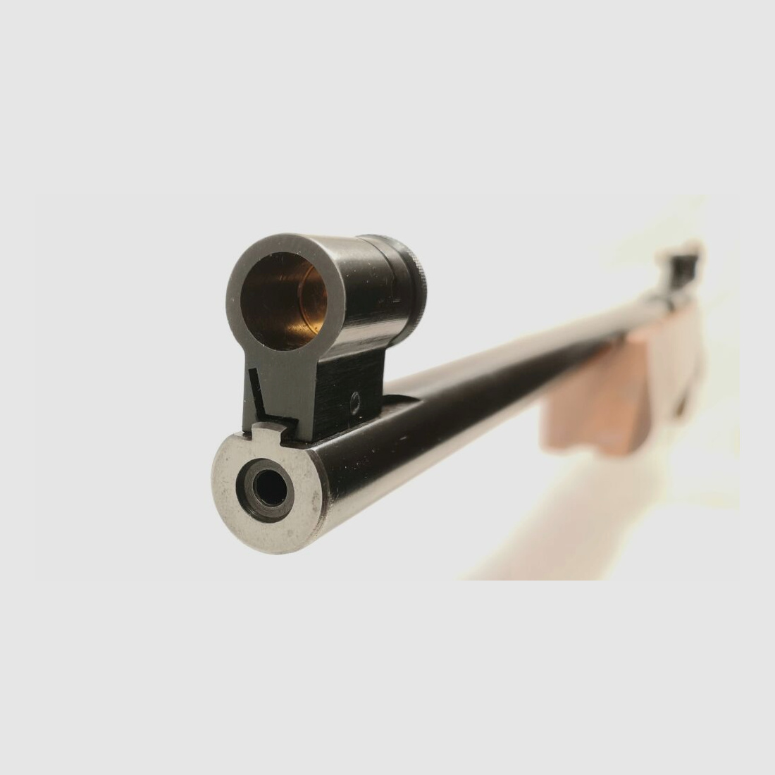 Sport weapons Suhl M150 with Stötzer diopter