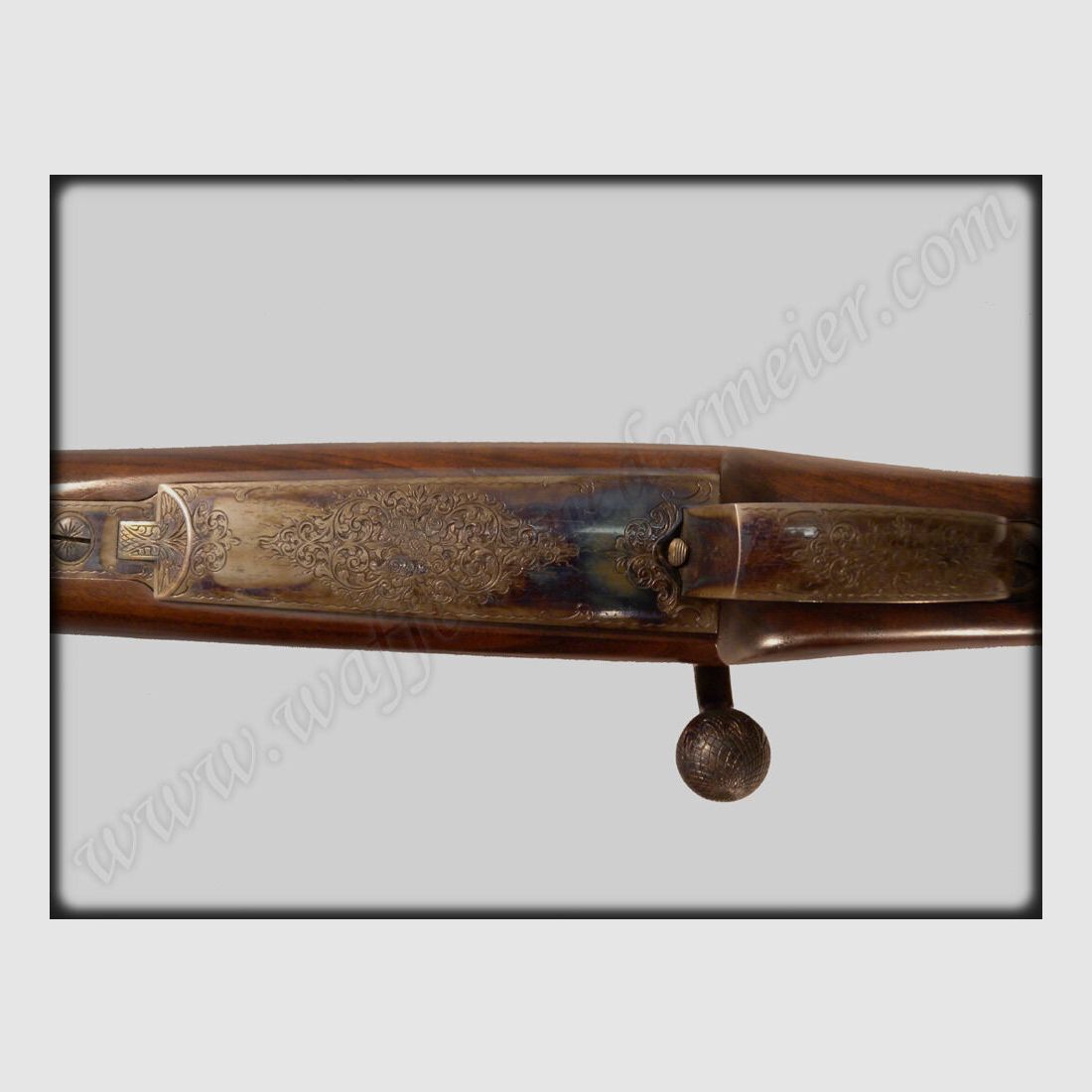 Niedermeier M 98, Bild 5 von 5