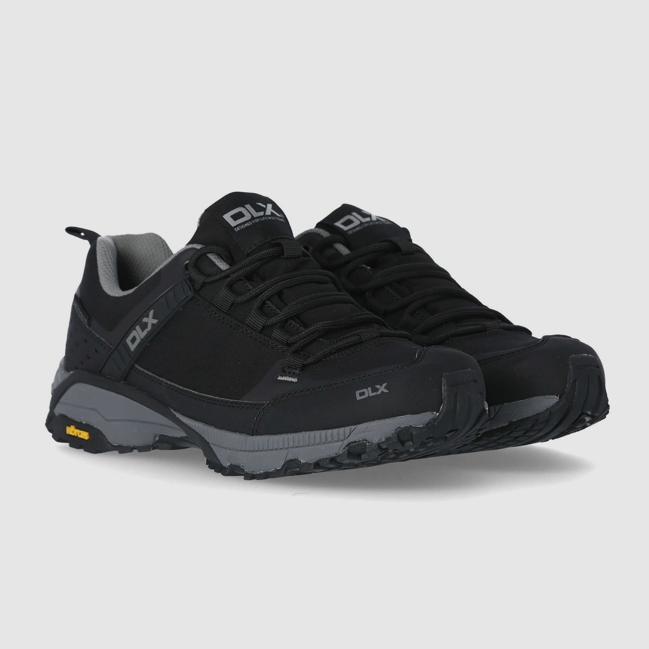 Trespass DLX Magellan Vibram Vandresko Herre