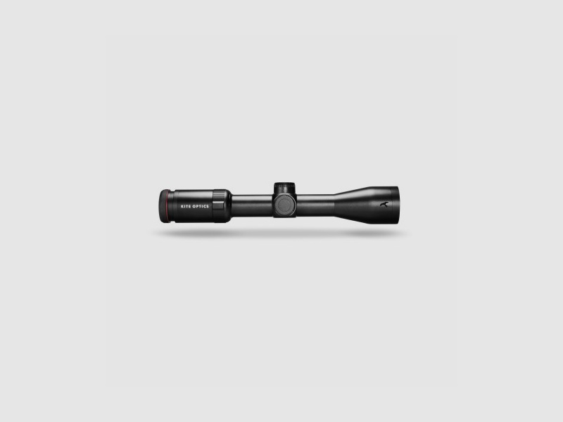 Kite scope K6, X6I, BL, 1.6-10x42I HD