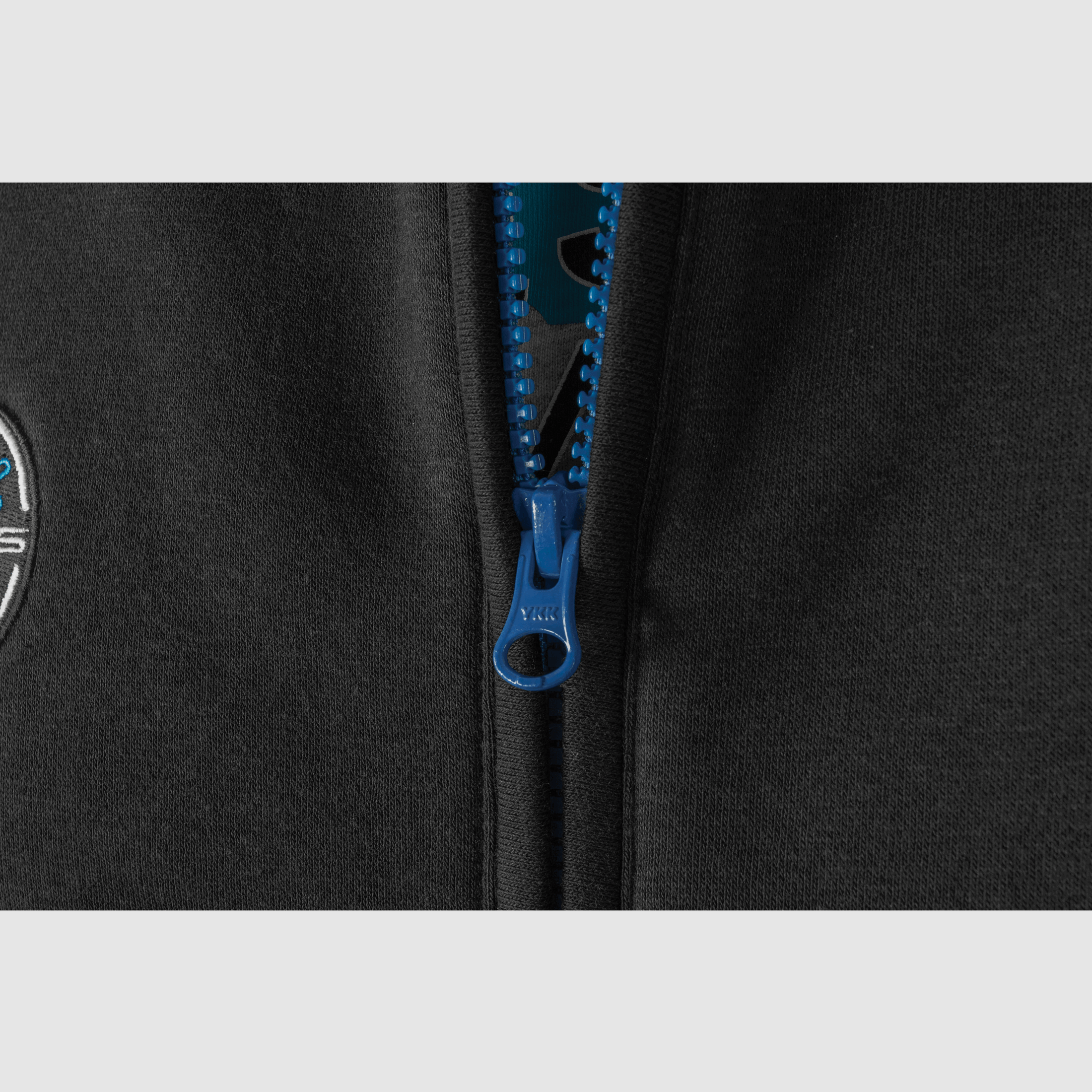 FELPA – PRESTON – CELCIUS ZIP HOODIE, image 6 of 9