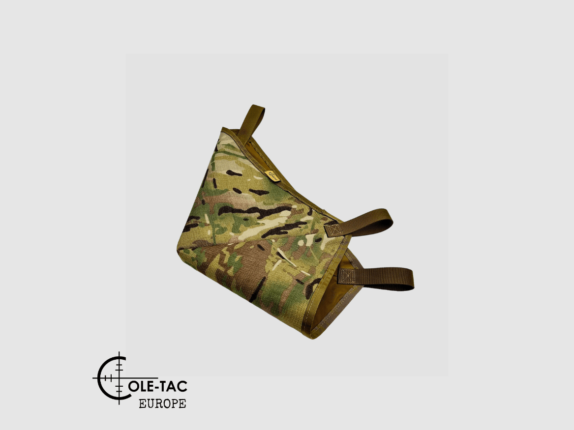 Cole-Tac „Rock Bag“ für Stativ, Bild 3 von 9