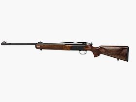 Krieghoff Semprio Lochschaft Holzausführung / Lochschaft