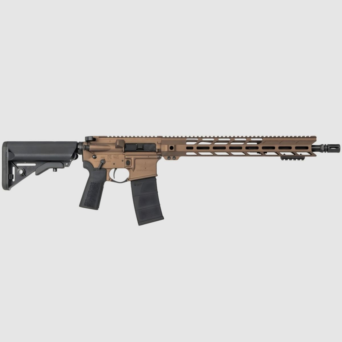 CheyTac CT15F 16" FDE - CT15F-FDE-16, afbeelding 1 van 10