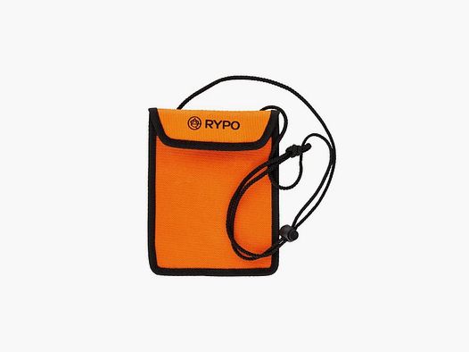 RYPO HÜLLE FÜR LIZENZ ORANGE