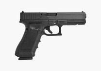 Glock 17 Gen 4