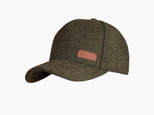 PSS Loden Cap