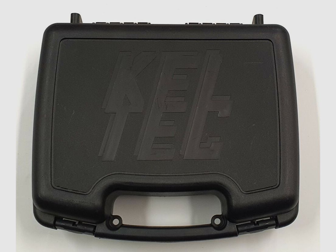 Kel-Tec PMR-30