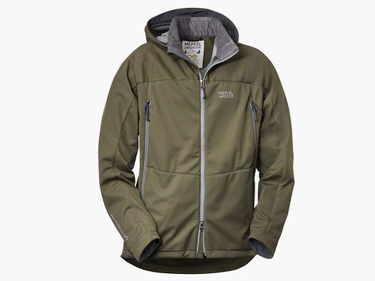 Paläarktis 365 Jacke Herren