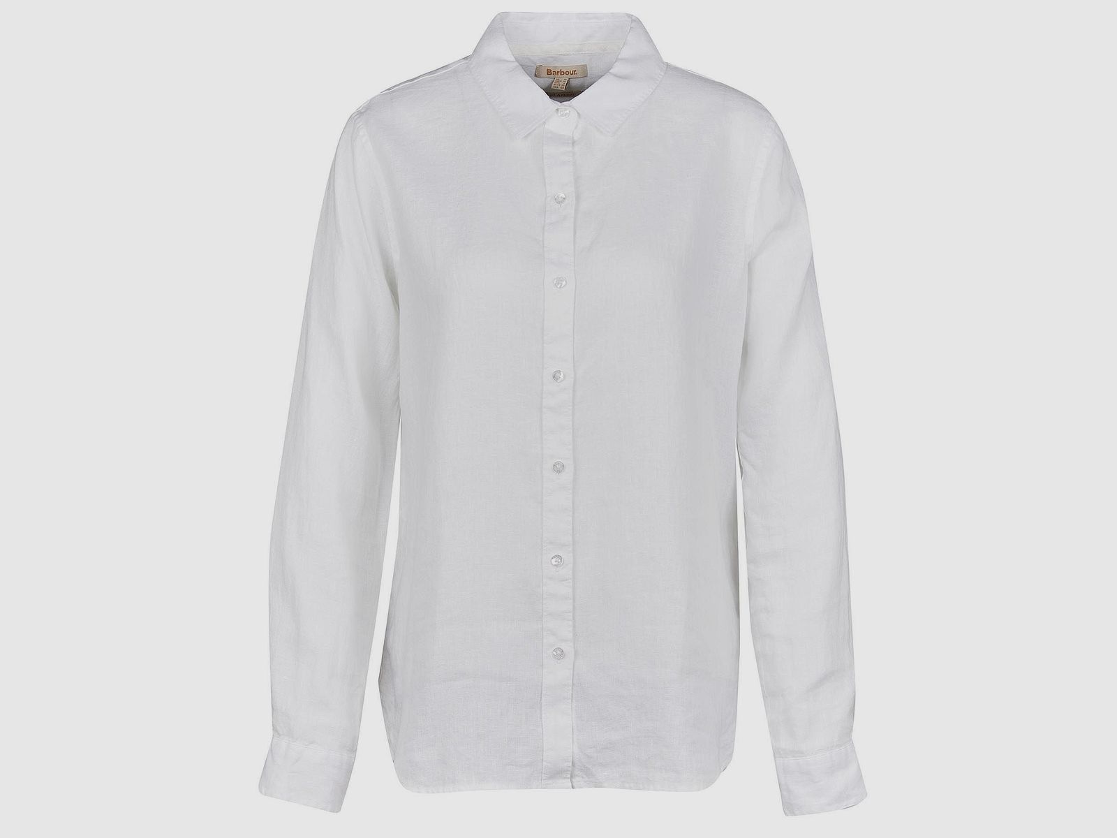 Bluzka Barbour granatowa