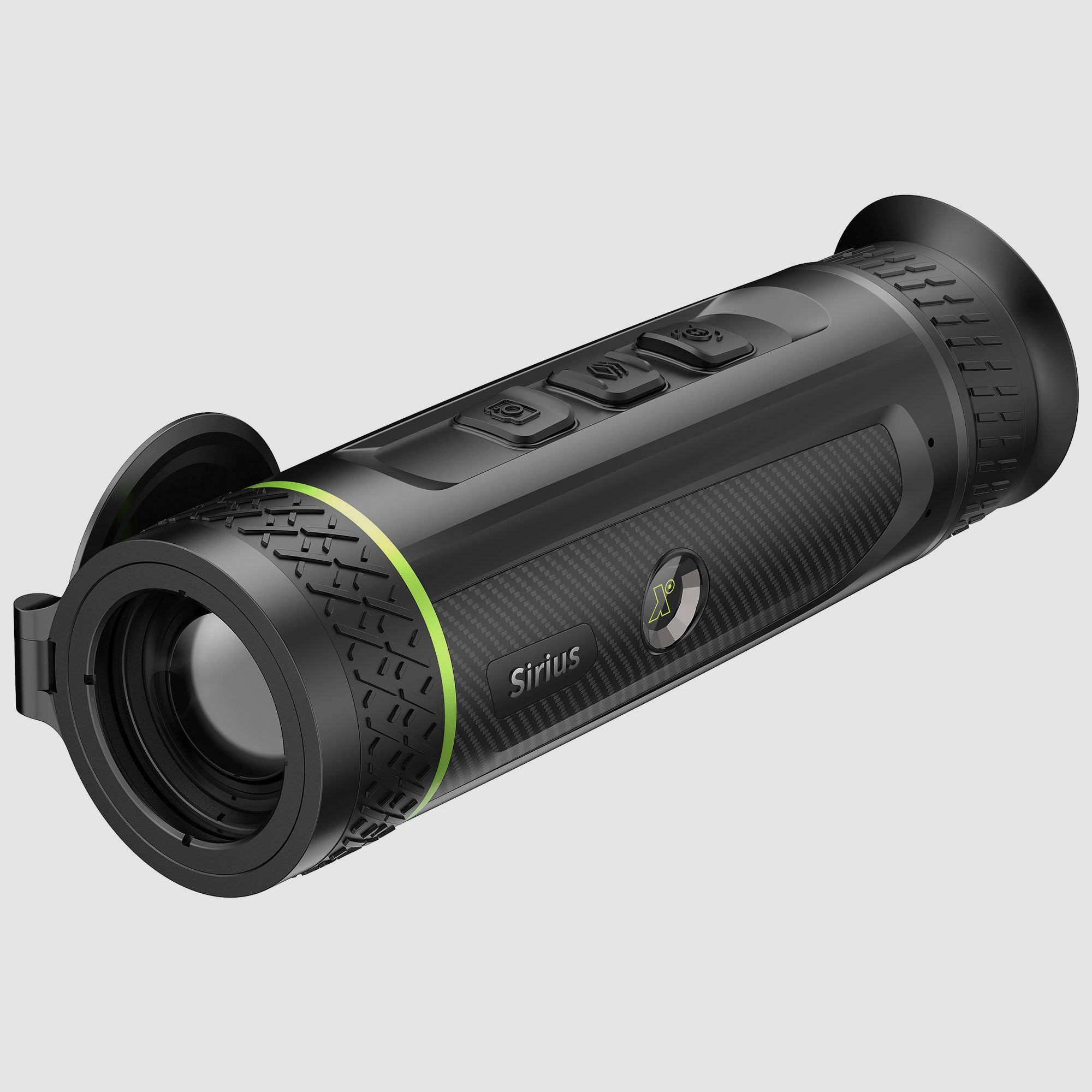 PixFra Sirius S635 telecamera termica
