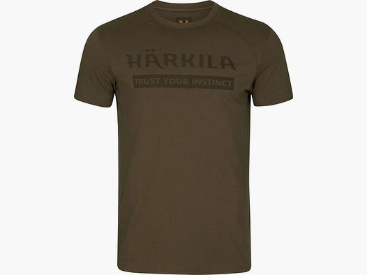 Härkila Logo T-shirt