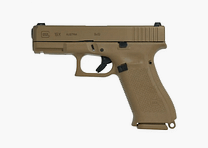 GLOCK 19X 9mmLuger