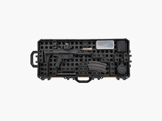 Magpul DAKA GRID Organizer Pelican V700 Vault