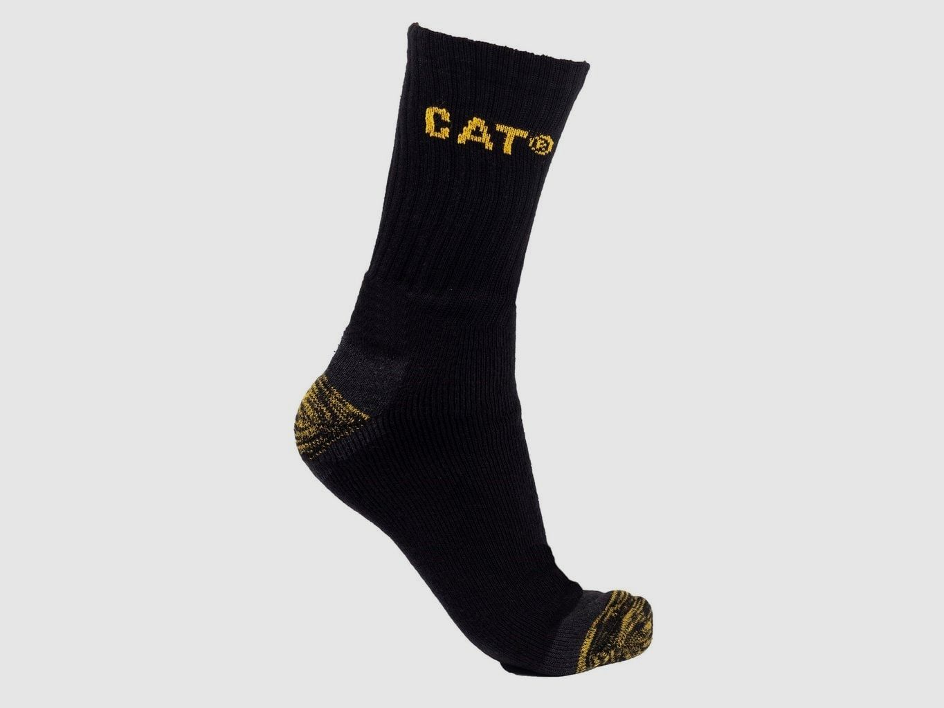 Cat Premium Skarpetki Robocze 3-Pack 39-42