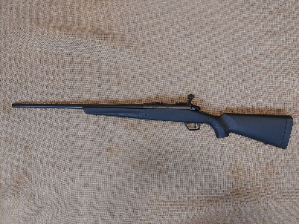 Winchester, USA M 783