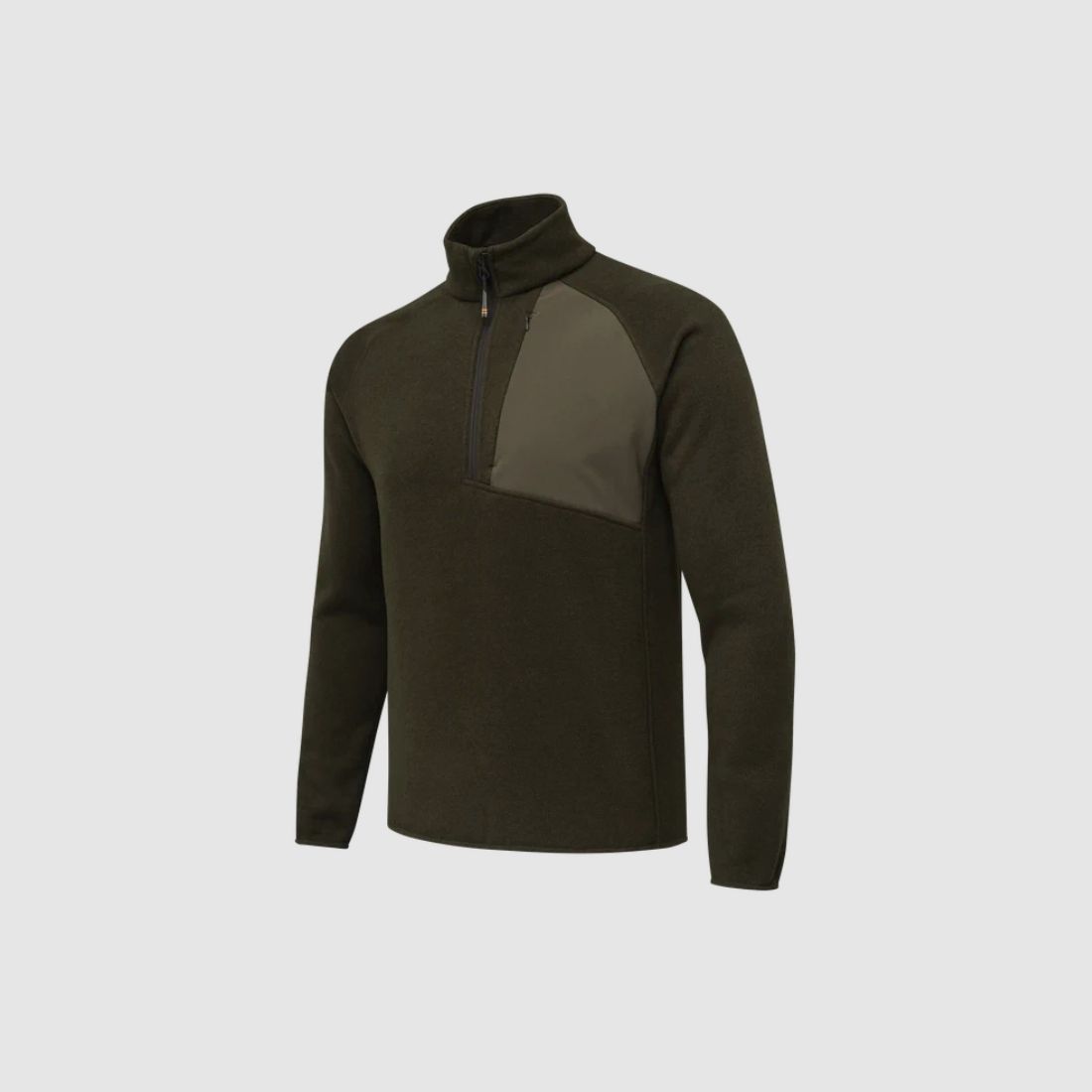 Beretta Thermal Fleece Abisko Half Zip P3152