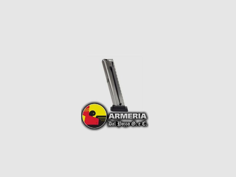 CARICATORE UMAREX BERETTA 92FS 22LR 15 COLPI