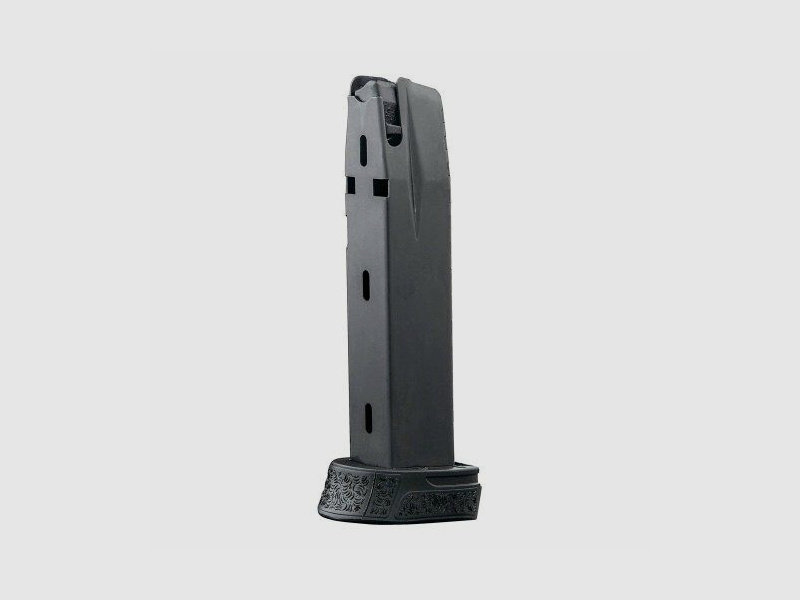 Walther magazine 9 mm P.A.K., 17 rounds