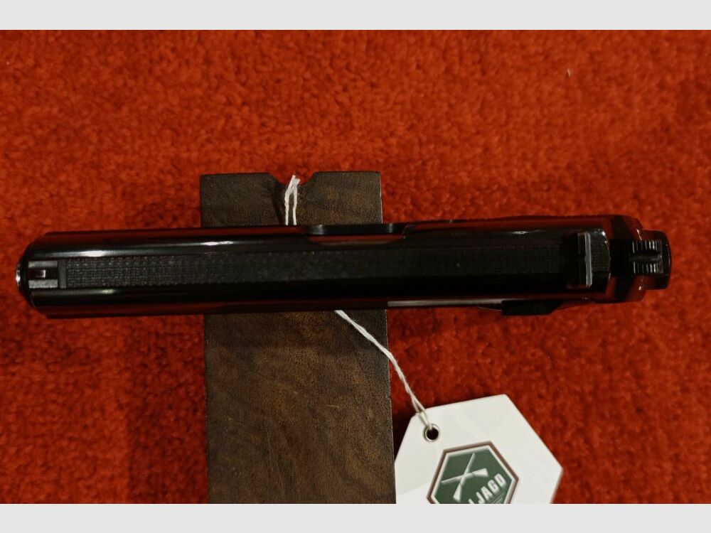 Manurhin Mod.PP 7,65mmBrowning