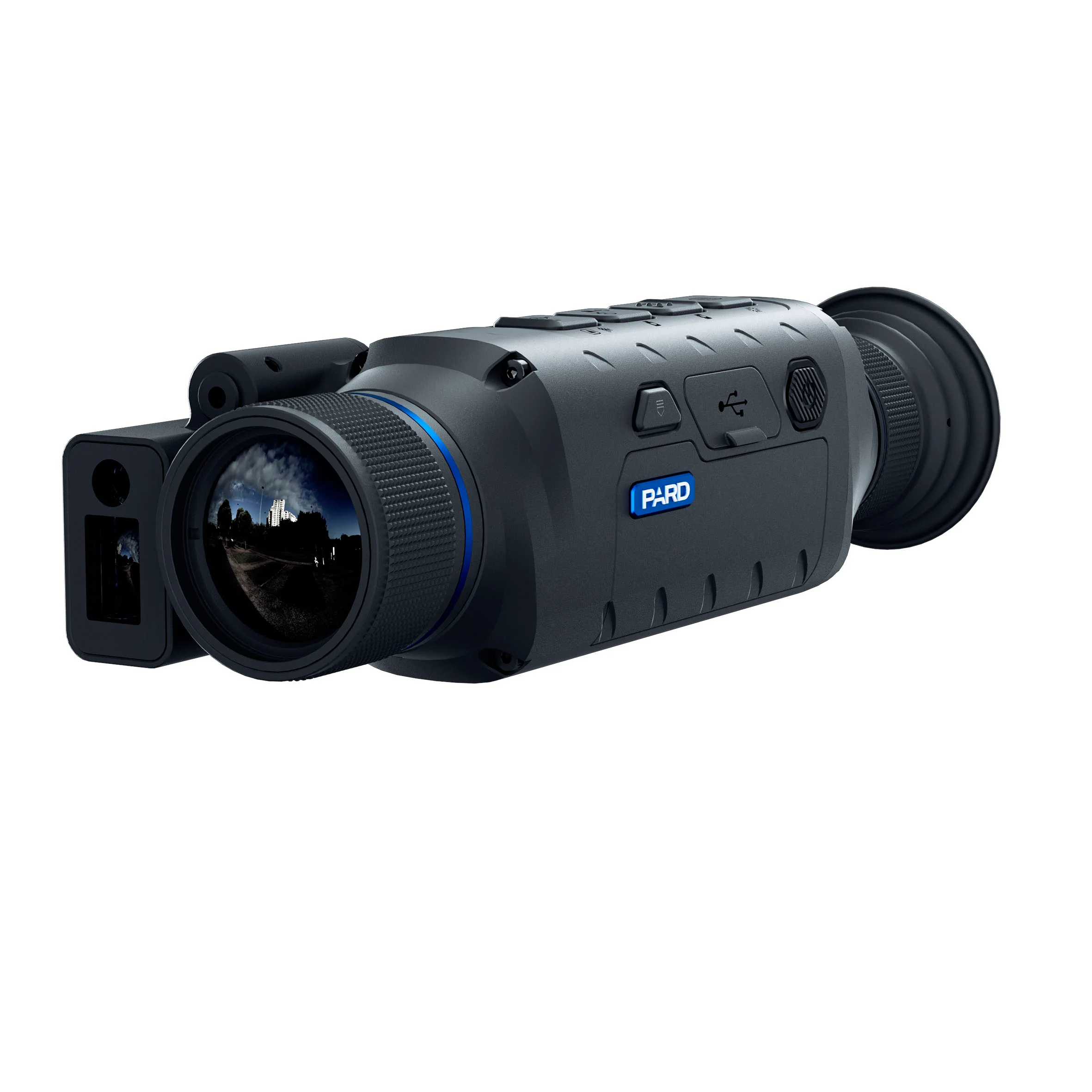 Pard – Leopard 35 mm 480 LRF – thermal spotting scope, image 6 of 6
