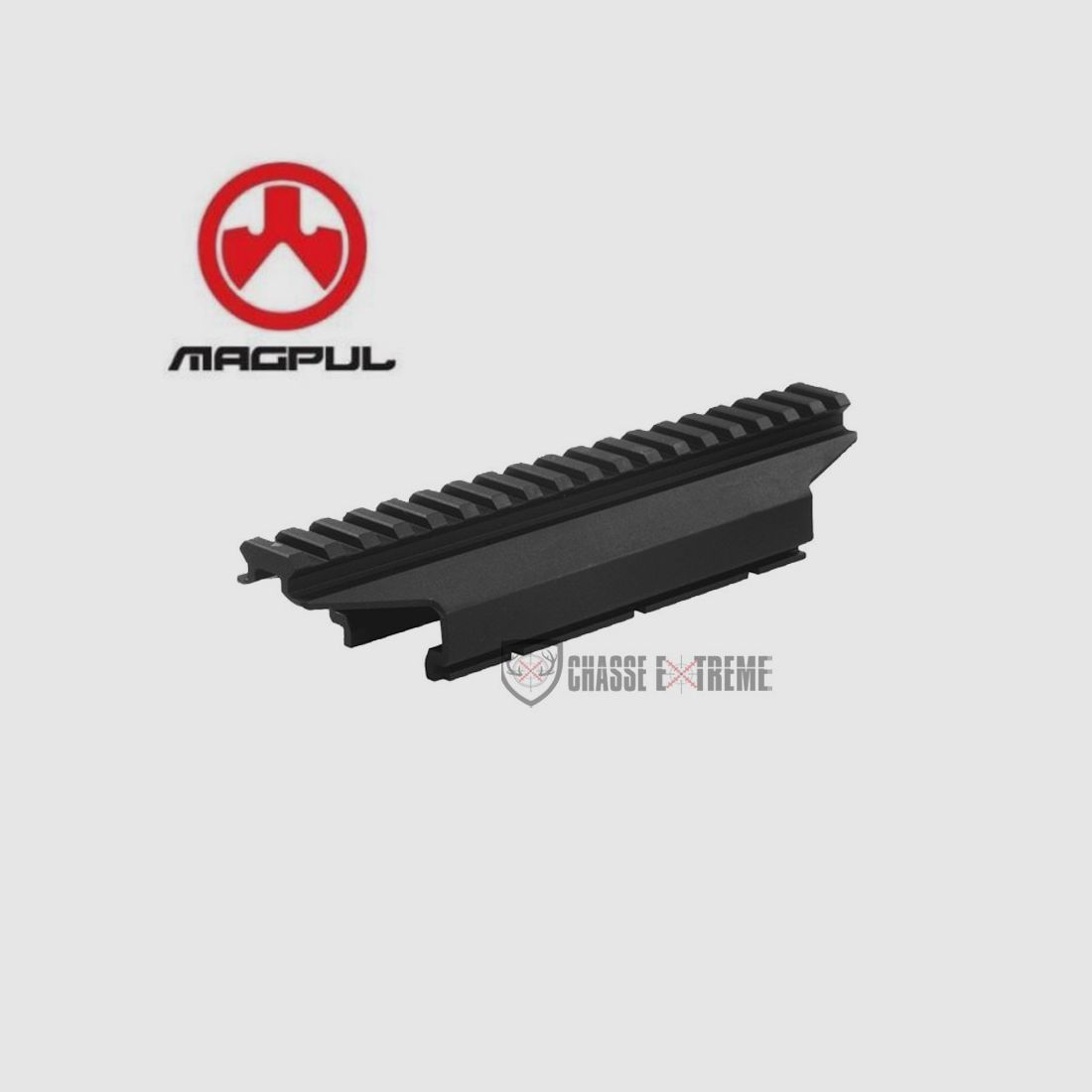 Montage Jvn MAGPUL Pro Nvm, Bild 2 von 4