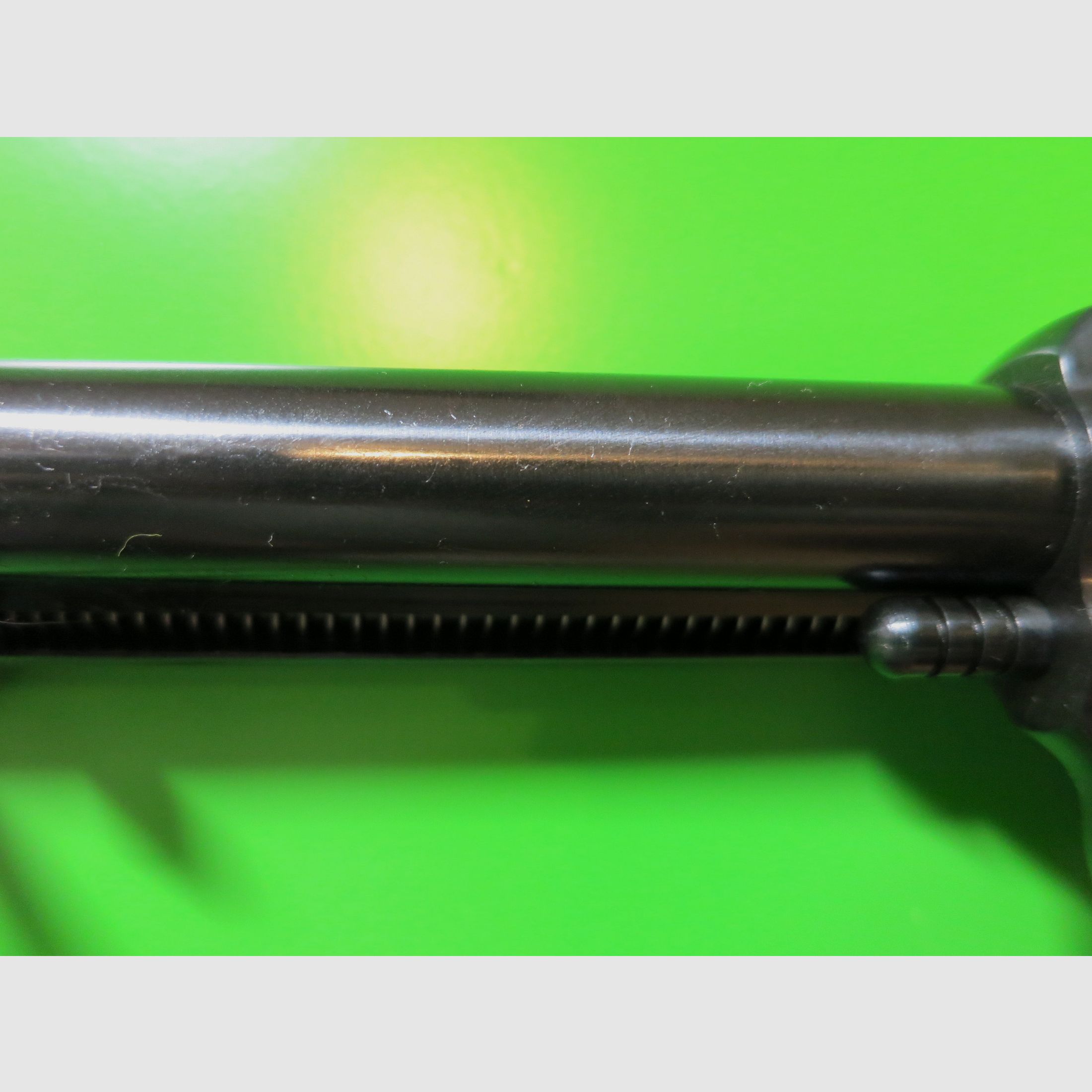 Ruger Single-Six, revolver a singola azione calibro ridotto .22lr #12-