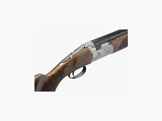 Beretta Flinte Kal. 20/76 Modell: 687 Silver Pigeon 3