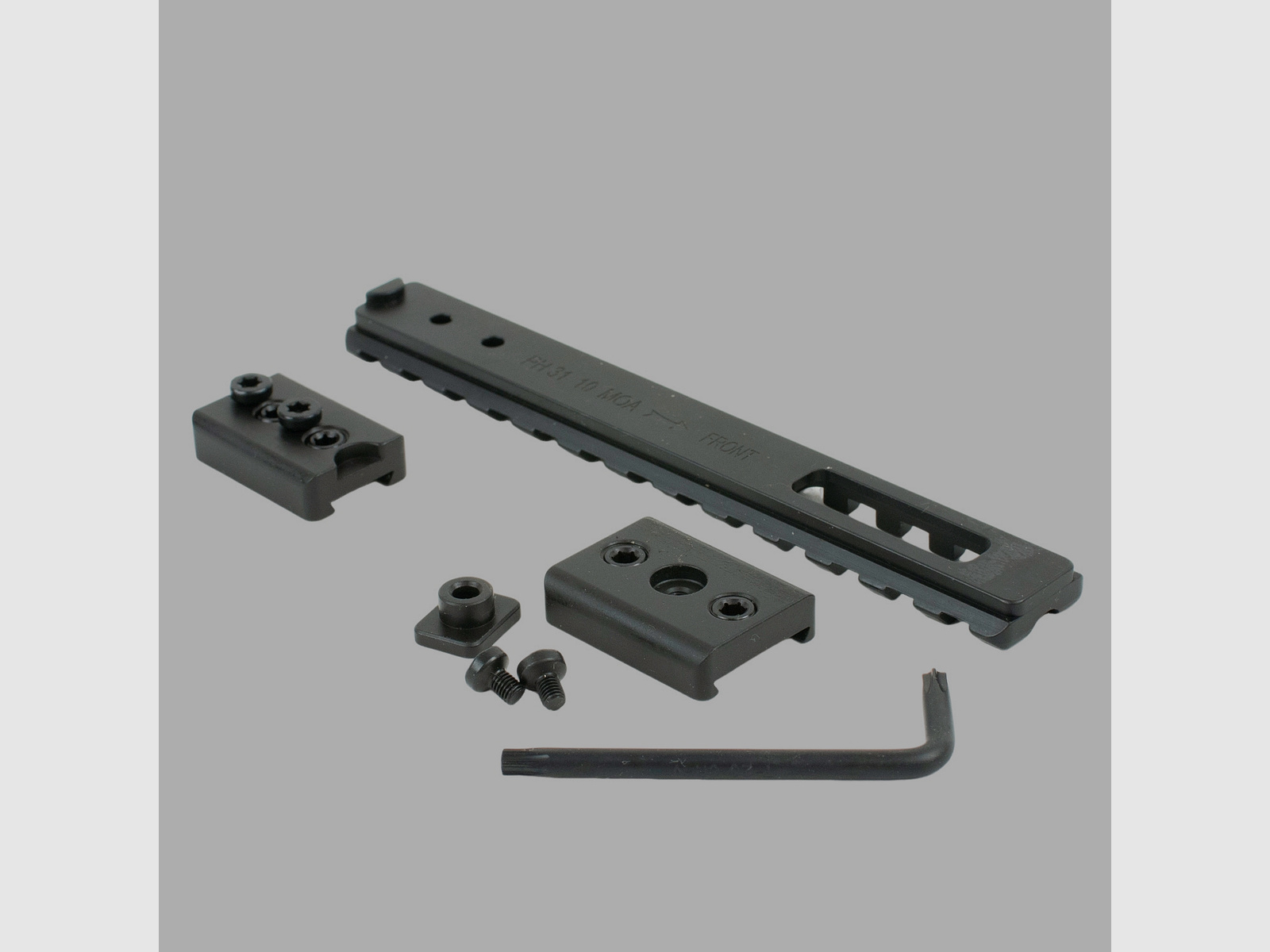 Picatinny Rail SAKO 85 XS